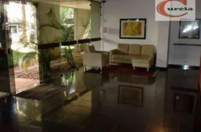 Apartamento residencial à venda, jardim vila mariana, são paulo.