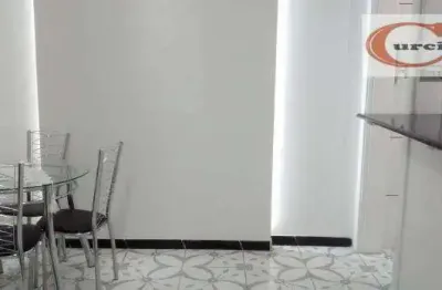 Apartamento com 1 quarto à venda na Rua Rego Freitas, 459, República, São Paulo