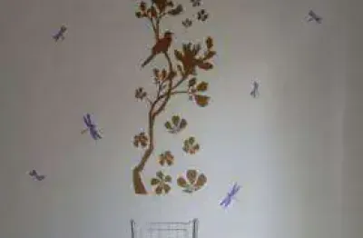 Apartamento com 1 quarto à venda na Avenida Moema, 177, Moema, São Paulo