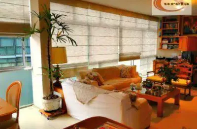 Apartamento residencial à venda, paraíso, são paulo.