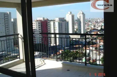 Apartamento residencial à venda, sacomã, são paulo - ap2199.