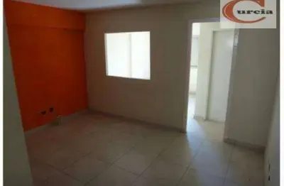 Apartamento residencial à venda, aclimação, são paulo.