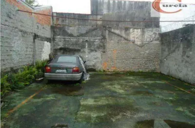 Terreno à venda na Alameda dos Guatás, 1060, Saúde, São Paulo