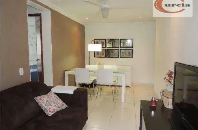 Apartamento com 2 quartos à venda na Rua das Seringueiras, 263, Jabaquara, São Paulo