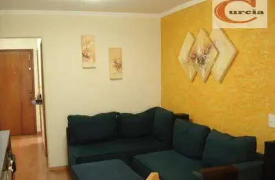 Apartamento com 2 quartos à venda na Rua Major Freire, 707, São Judas, São Paulo