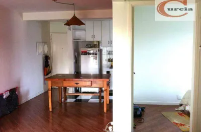 Apartamento com 2 quartos à venda na Rua Jamboaçu, 440, Alto do Ipiranga, São Paulo