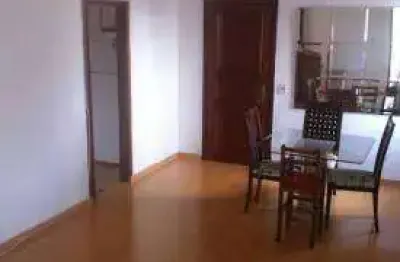 Apartamento residencial à venda, vila gumercindo, são paulo.