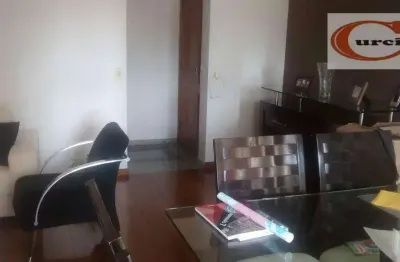 Apartamento residencial à venda, vila clementino, são paulo.