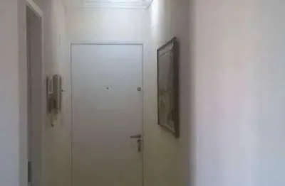 Apartamento residencial à venda, vila guarani(zona sul), são paulo - ap2295.