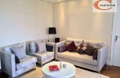 Apartamento residencial à venda, vila santo estéfano, são paulo.