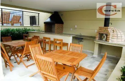 Apartamento com 3 quartos à venda na Rua Vergueiro, 7630, Alto do Ipiranga, São Paulo