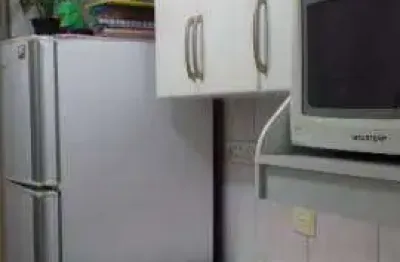 Apartamento com 2 quartos à venda na Avenida Padre Arlindo Vieira, 3101, Jardim Vergueiro, São Paulo