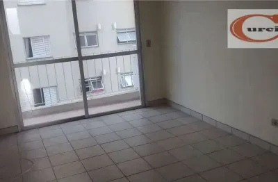 Apartamento residencial à venda, chácara inglesa, são paulo.