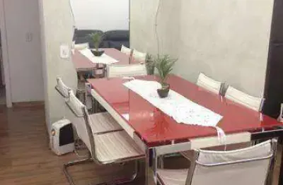 Apartamento com 2 quartos à venda na Rua Itapiru, 338, Saúde, São Paulo