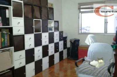 Excelente apartamento 2 vagas 1 dorm 900m do metrô klabin r$445.000,00