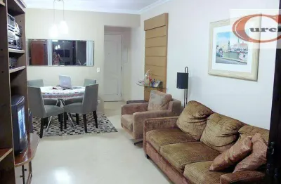 Apartamento residencial à venda, saúde, são paulo - ap2376.