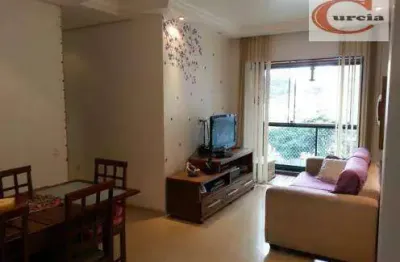 Apartamento residencial à venda, ipiranga, são paulo.