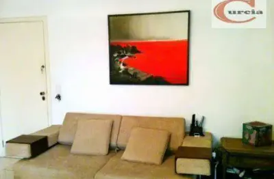 Apartamento residencial à venda, vila nova conceição, são paulo.