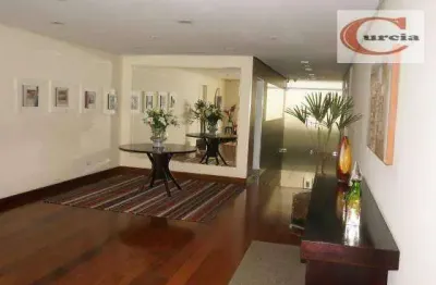 Apartamento residencial à venda, vila clementino, são paulo - ap2409.