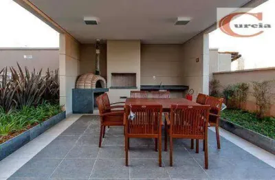 Apartamento residencial à venda, vila da saúde, são paulo.