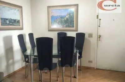 Apartamento com 3 quartos à venda na Rua Arminda Fernandes de Almeida, 136, Vila Mariana, São Paulo