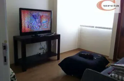 Apartamento residencial à venda, vila suzana, são paulo.