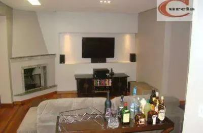 Apartamento residencial à venda, vila andrade, são paulo.