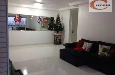 Apartamento residencial à venda, vila gumercindo, são paulo.