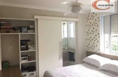Apartamento residencial à venda, indianópolis, são paulo.