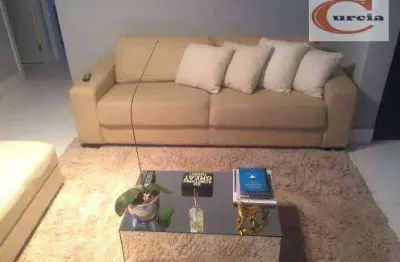 Apartamento com 2 quartos à venda na Rua Casa do Ator, 853, Vila Olímpia, São Paulo