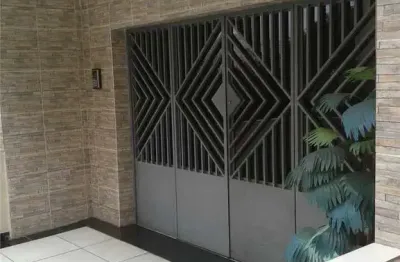 Apartamento com 2 quartos à venda na Avenida Engenheiro Armando de Arruda Pereira, 1827, Jabaquara, São Paulo