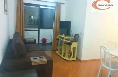 Apartamento com 3 quartos à venda na Avenida Engenheiro Armando de Arruda Pereira, 3411, Jabaquara, São Paulo