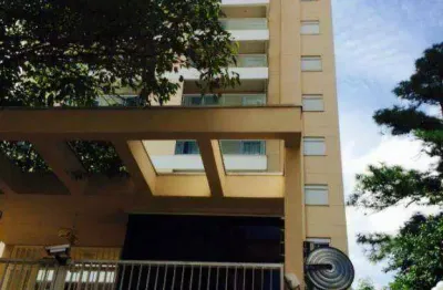 Apartamento residencial à venda, bosque da saúde, são paulo - ap2447.