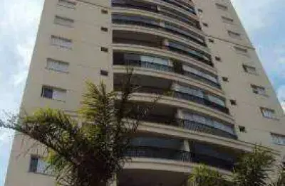 Apartamento com 3 quartos à venda na Rua Lord Cockrane, 820, Ipiranga, São Paulo