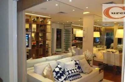 Apartamento residencial à venda, ipiranga, são paulo - ap2458.
