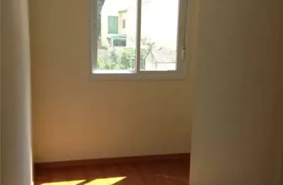 Apartamento residencial à venda, vila monte alegre, são paulo.