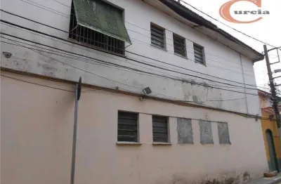 Sobrado residencial à venda, brooklin paulista, são paulo - so0160.