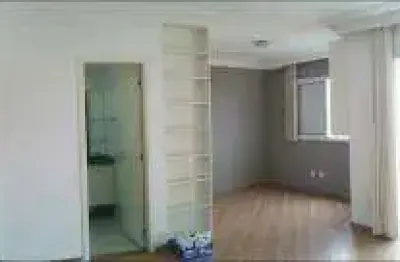 Apartamento com 2 dormitórios à venda, 68 m² por r$ 660.000,00 - chácara inglesa - são paulo/sp