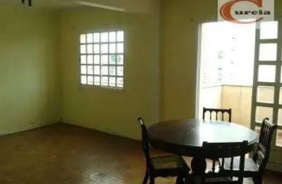 Apartamento residencial à venda, aclimação, são paulo.