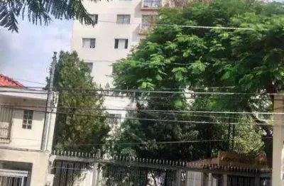 Apartamento residencial à venda, bosque da saúde, são paulo.