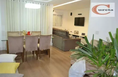Apartamento residencial à venda, vila vera, são paulo.