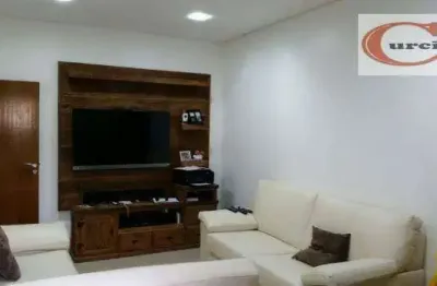 Casa  residencial à venda, planalto paulista, são paulo.