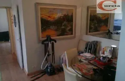 Apartamento residencial à venda, saúde, são paulo - ap2566.