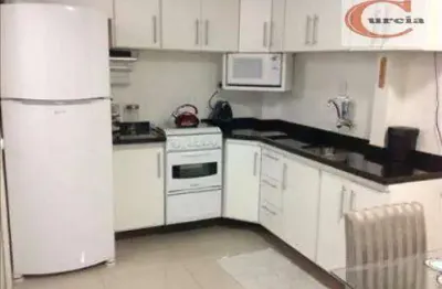 Apartamento com 2 quartos à venda na Rua Basílio da Cunha, 1115, Vila Deodoro, São Paulo
