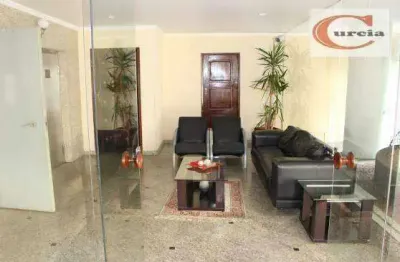 Apartamento residencial à venda, aclimação, são paulo - ap2577.