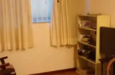 Apartamento residencial à venda, jardim da glória, são paulo - ap2580.