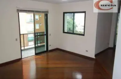 Apartamento com 3 dormitórios à venda, 150 m² por r$ 1.380.000,00 - moema - são paulo/sp