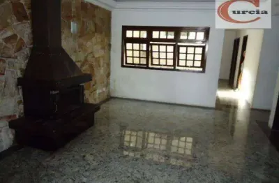 Casa com 3 dormitórios à venda, 270 m² por r$ 700.000,00 - vila mascote - são paulo/sp