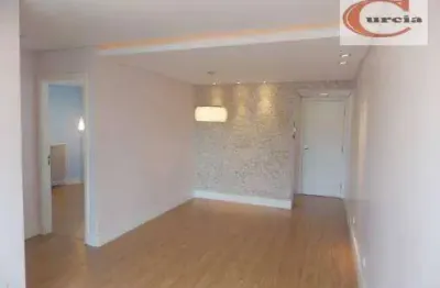 Apartamento residencial à venda, vila santo estéfano, são paulo.
