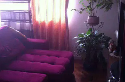 Apartamento residencial à venda, aclimação, são paulo - ap2639.